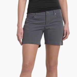 KUHL SPLASH™ 5.5" Size 6 in Shadow